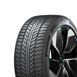 255/45R21 106V XL Hankook iw01a ion i Cept Suv Sound Absorber M+S 3PMSF